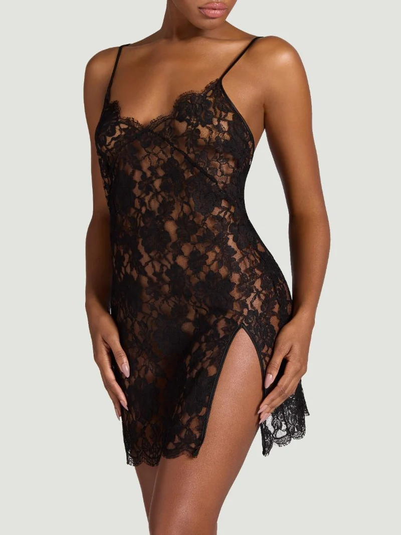Coco de Mer Aphrodite Slip