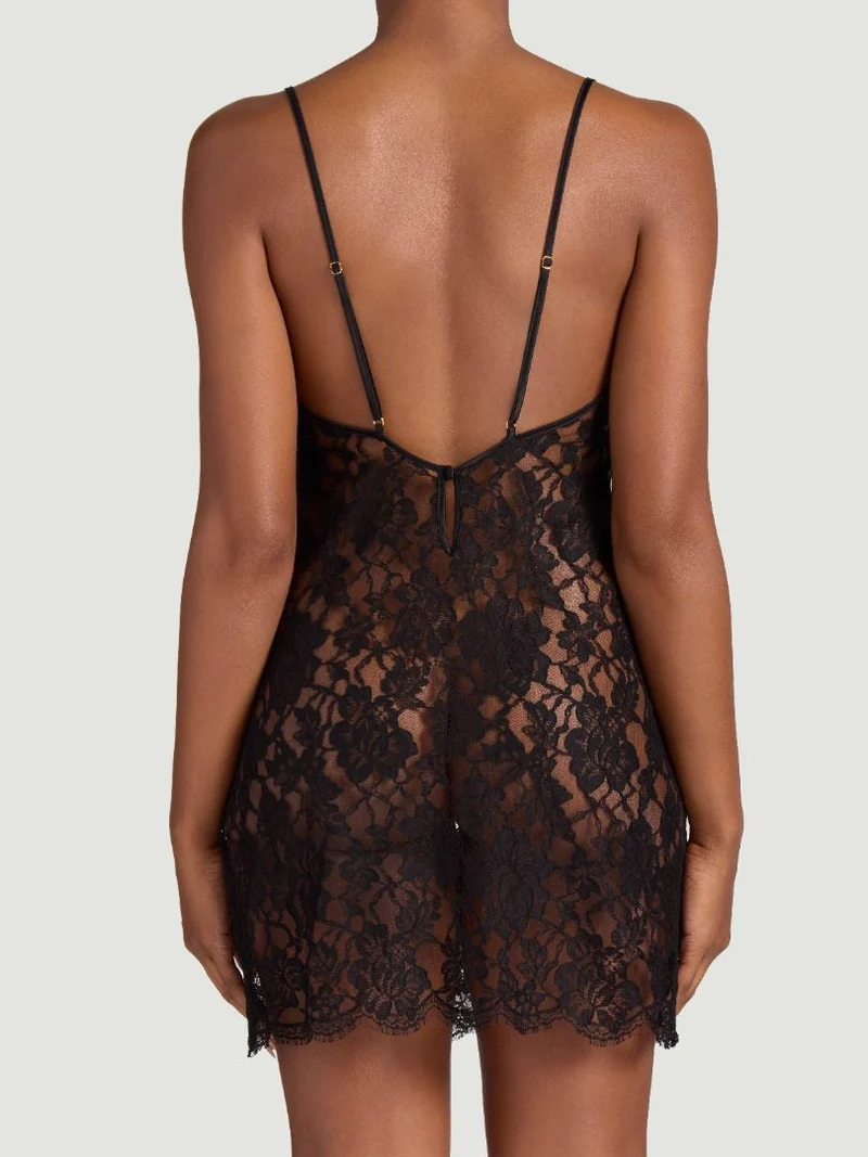 Coco de Mer Aphrodite Slip