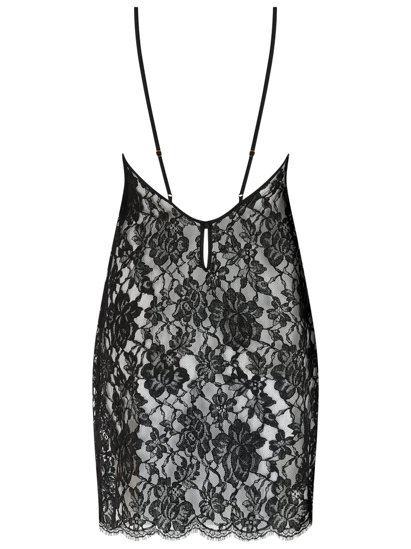 Coco de Mer Aphrodite Slip