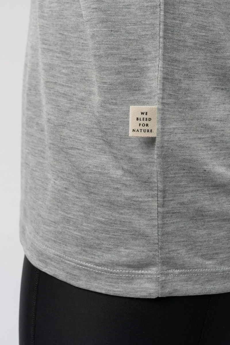 Longsleeve Damen aus Bio Baumwolle & TENCEL™