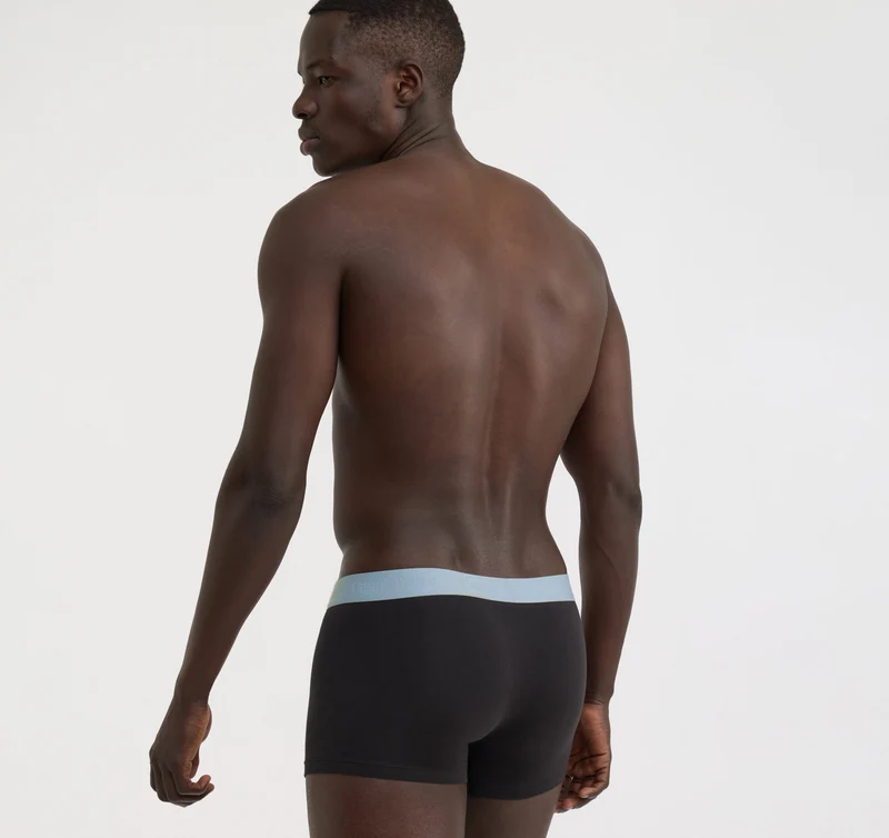 Core Play Trunks 3-Pack