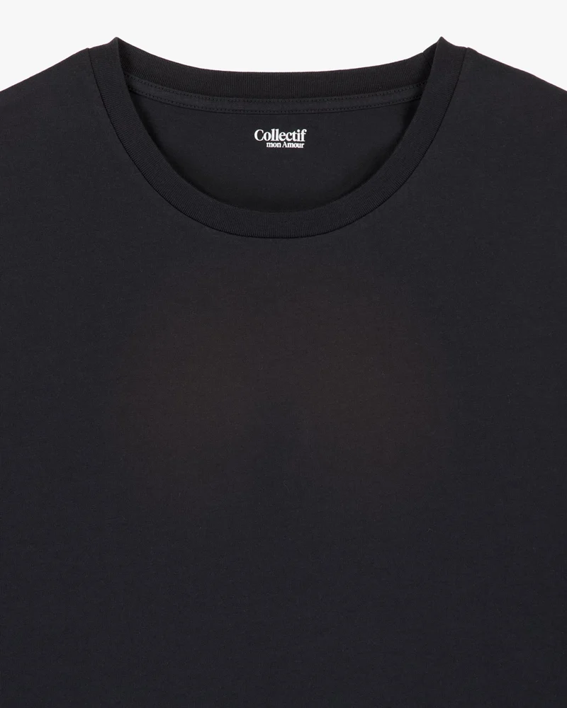 Margot | T-Shirt | Bio-Baumwolle