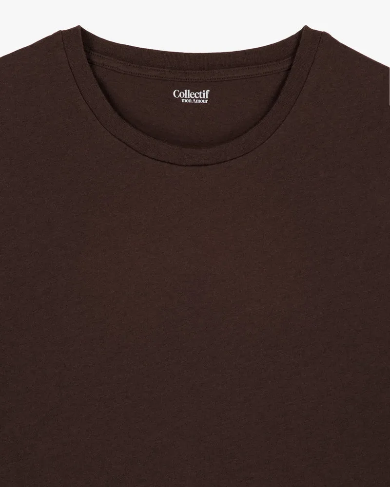 Margot | T-Shirt | Bio-Baumwolle