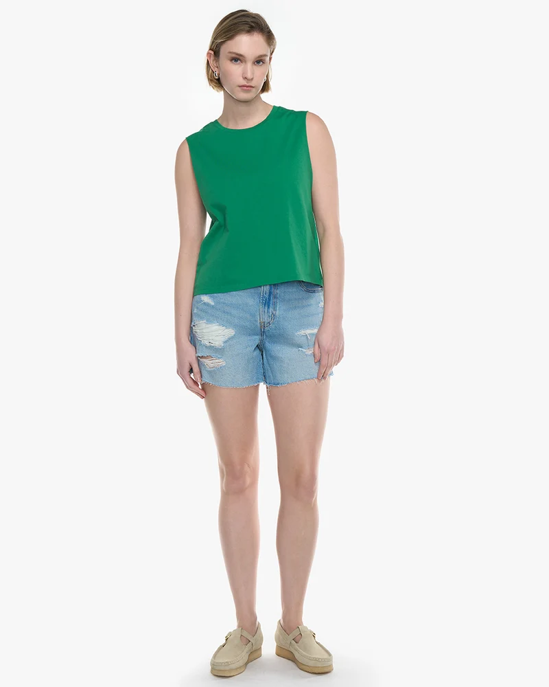 Margot | T-Shirt | Bio-Baumwolle