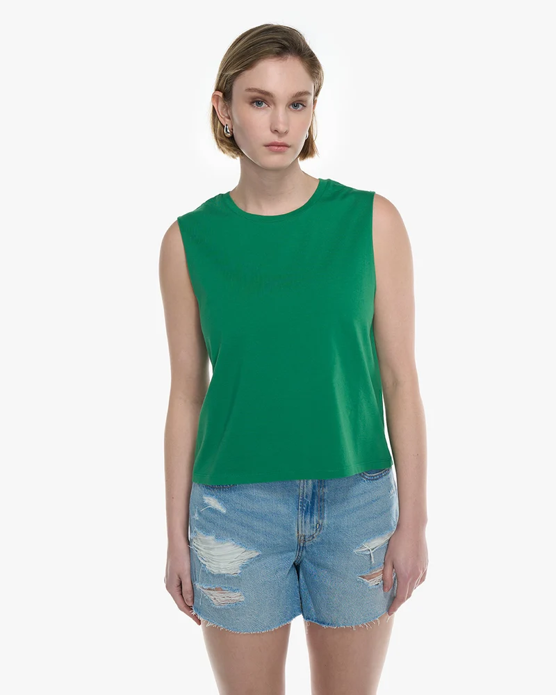 Margot | T-Shirt | Bio-Baumwolle