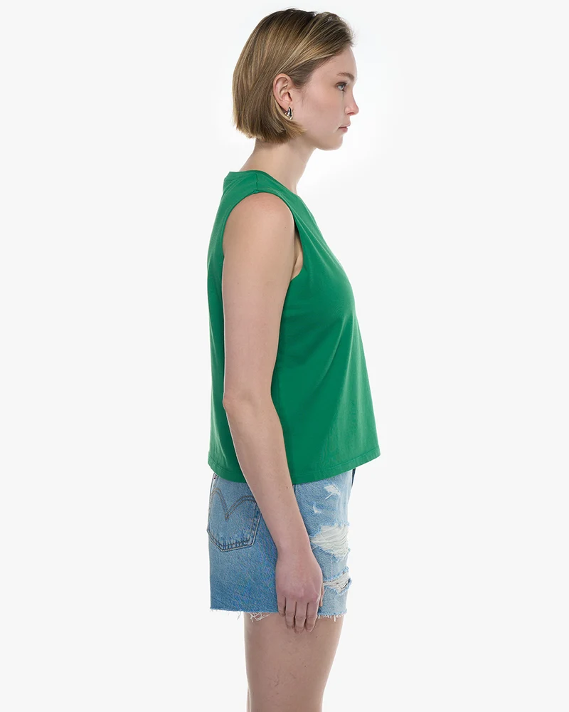 Margot | T-Shirt | Bio-Baumwolle