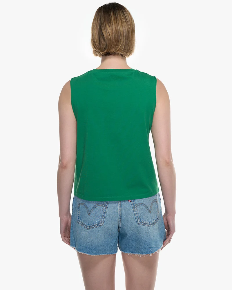 Margot | T-Shirt | Bio-Baumwolle