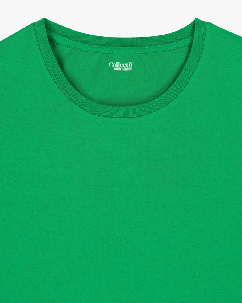 Margot | T-Shirt | Bio-Baumwolle