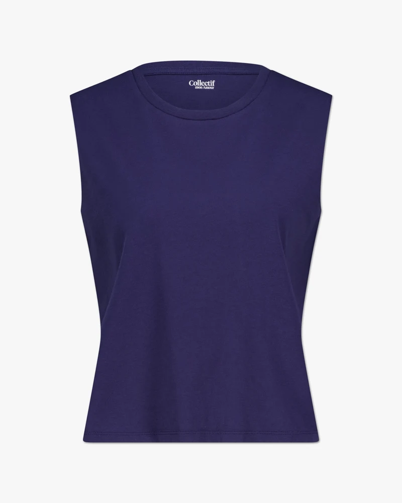 Margot | T-Shirt | Bio-Baumwolle