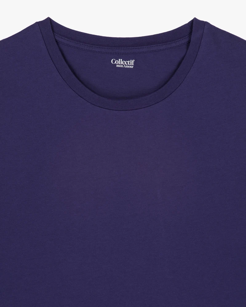 Margot | T-Shirt | Bio-Baumwolle