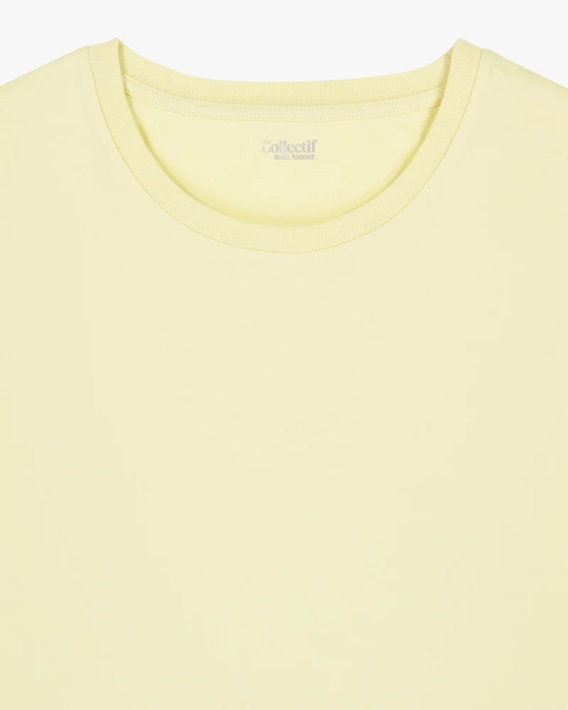 Margot | T-Shirt | Bio-Baumwolle