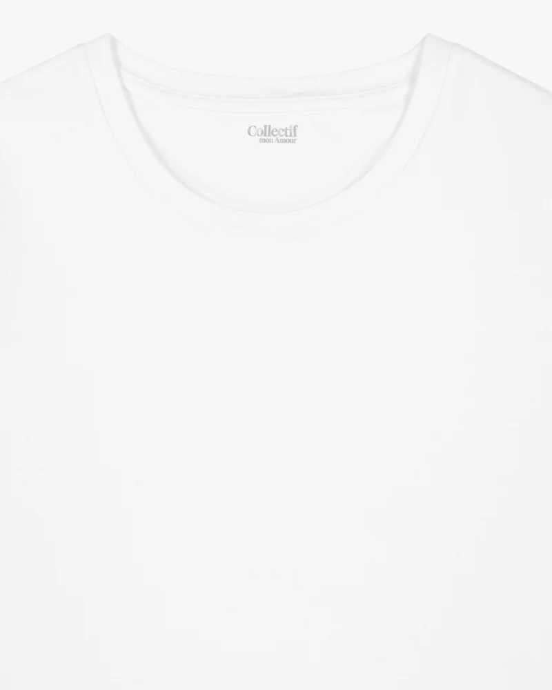 Margot | T-Shirt | Bio-Baumwolle