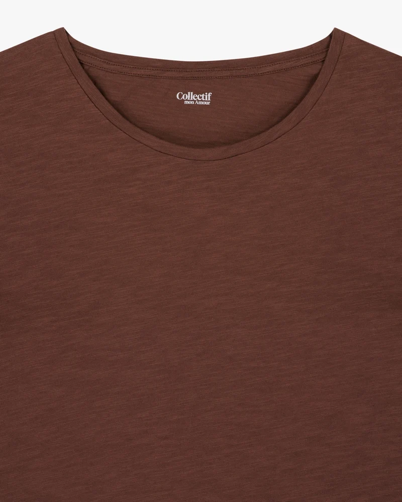 Leonie | T-Shirt | Bio-Baumwolle