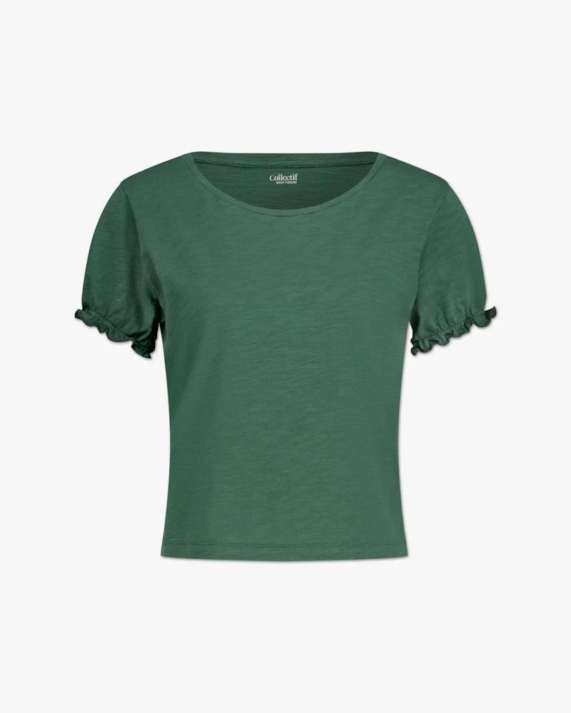Leonie | T-Shirt | Bio-Baumwolle