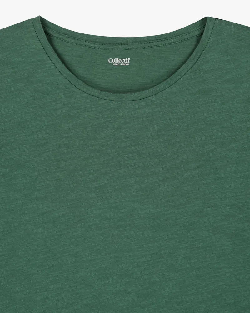 Leonie | T-Shirt | Bio-Baumwolle