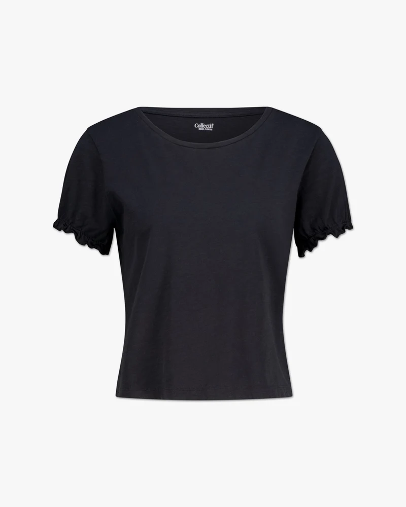 Leonie | T-Shirt | Bio-Baumwolle