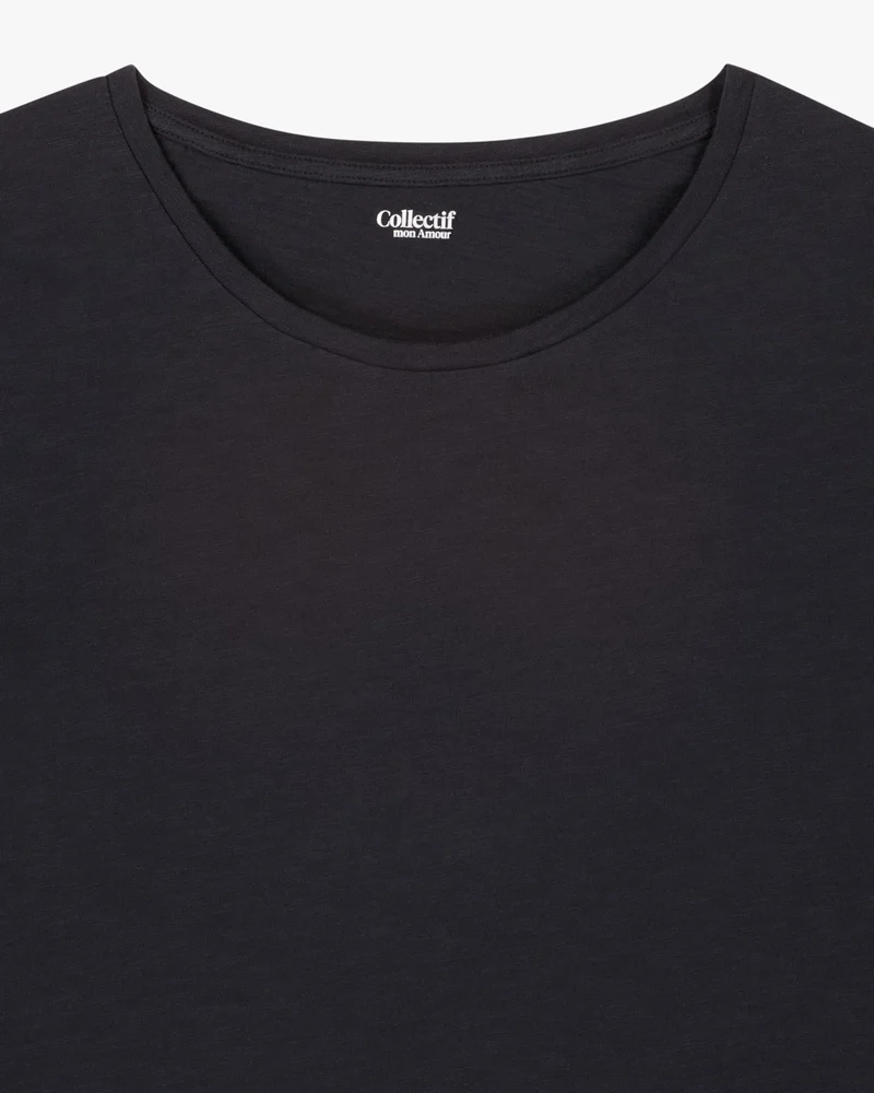 Leonie | T-Shirt | Bio-Baumwolle