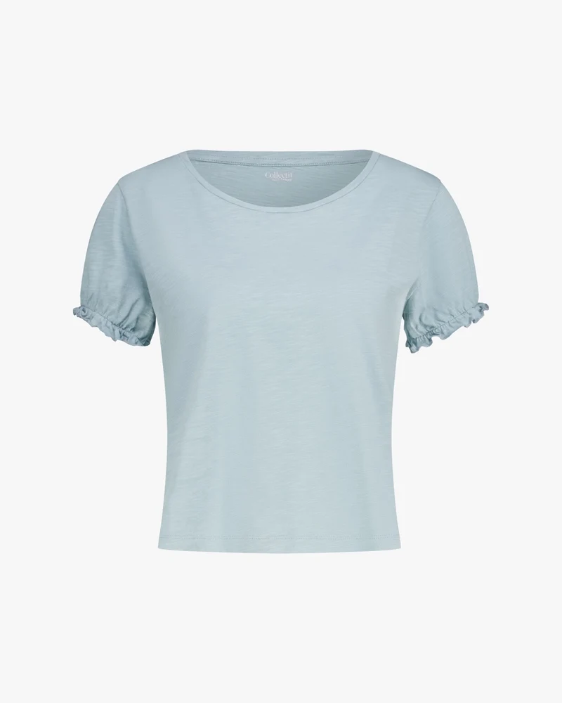 Leonie | T-Shirt | Bio-Baumwolle