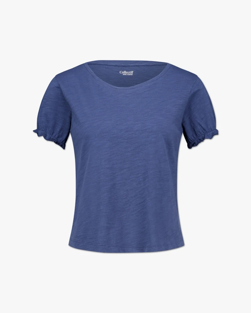 Leonie | T-Shirt | Bio-Baumwolle