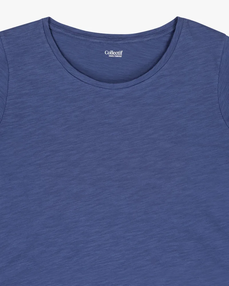 Leonie | T-Shirt | Bio-Baumwolle