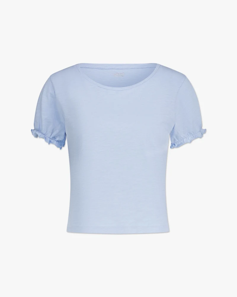 Leonie | T-Shirt | Bio-Baumwolle