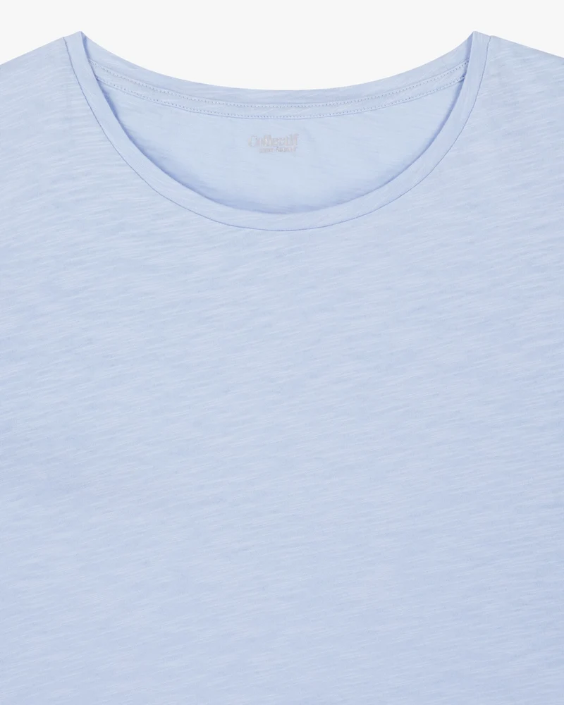 Leonie | T-Shirt | Bio-Baumwolle