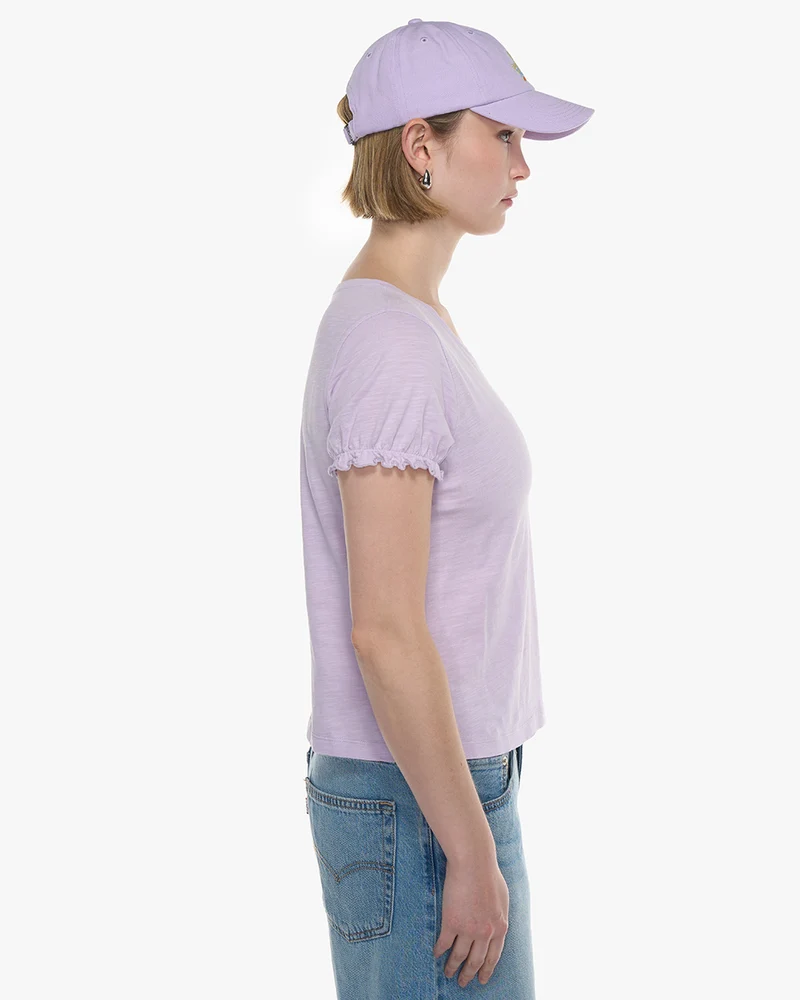 Leonie | T-Shirt | Bio-Baumwolle