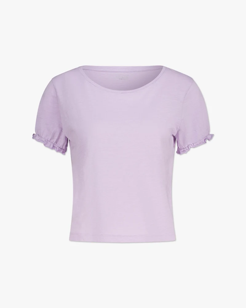 Leonie | T-Shirt | Bio-Baumwolle