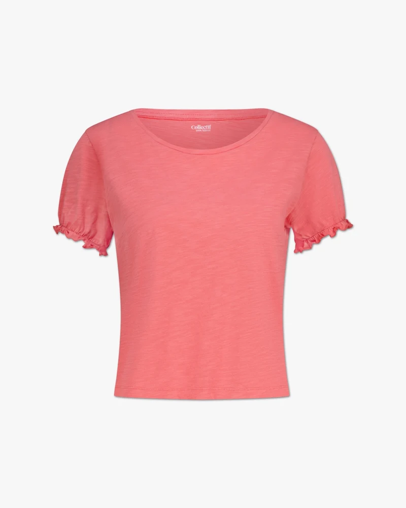 Leonie | T-Shirt | Bio-Baumwolle