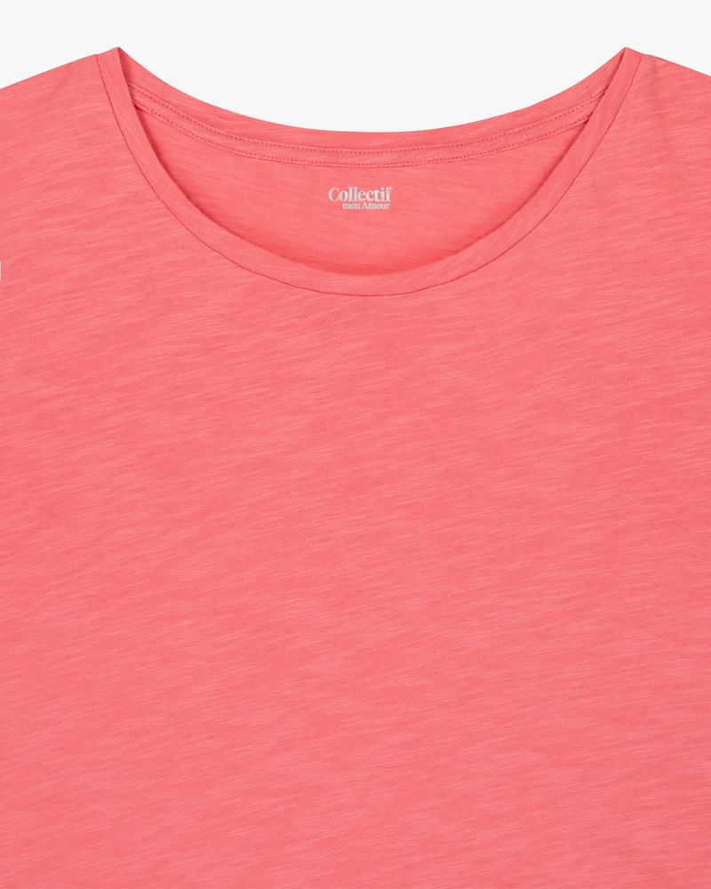 Leonie | T-Shirt | Bio-Baumwolle