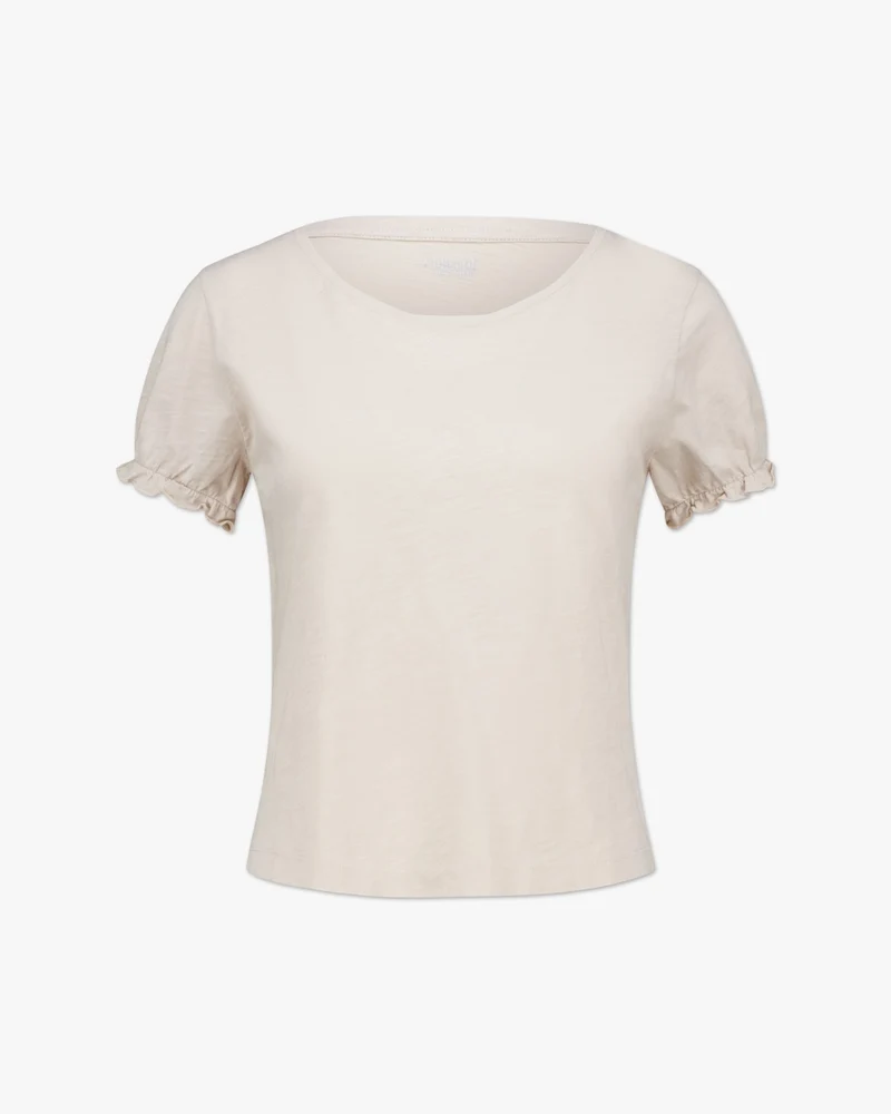 Leonie | T-Shirt | Bio-Baumwolle