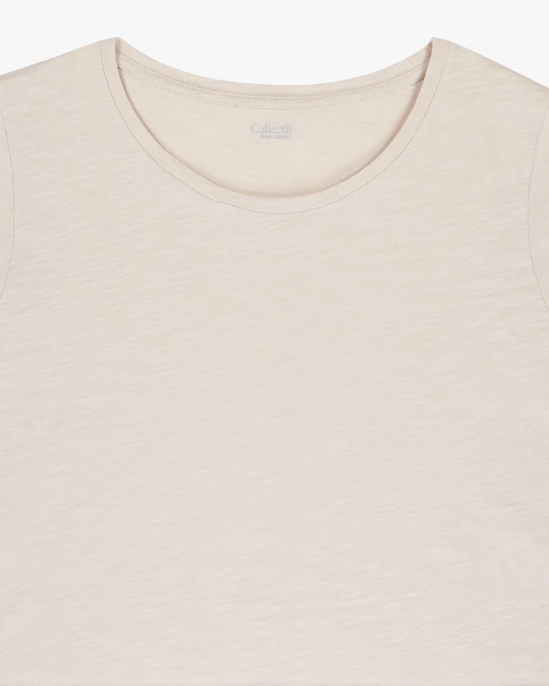 Leonie | T-Shirt | Bio-Baumwolle