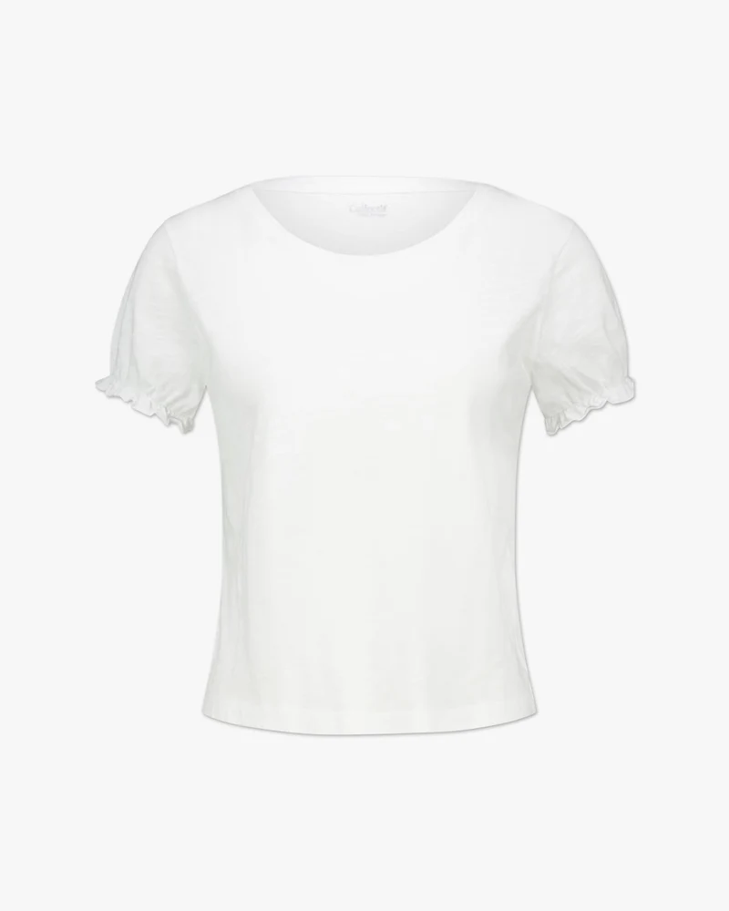 Leonie | T-Shirt | Bio-Baumwolle