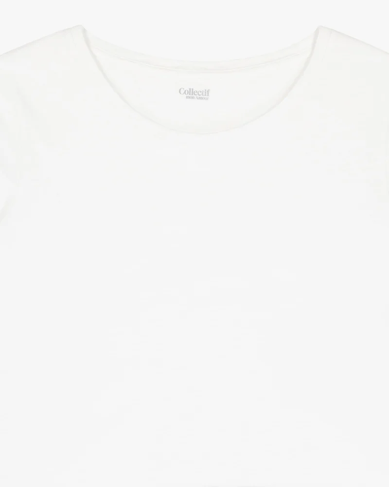 Leonie | T-Shirt | Bio-Baumwolle