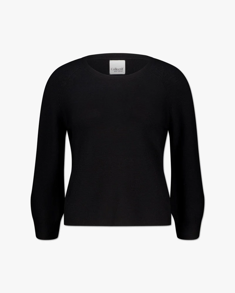 Leilani | Pullover | Merinowolle