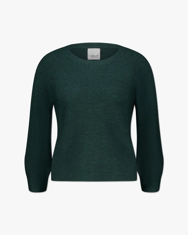 Leilani | Pullover | Merinowolle