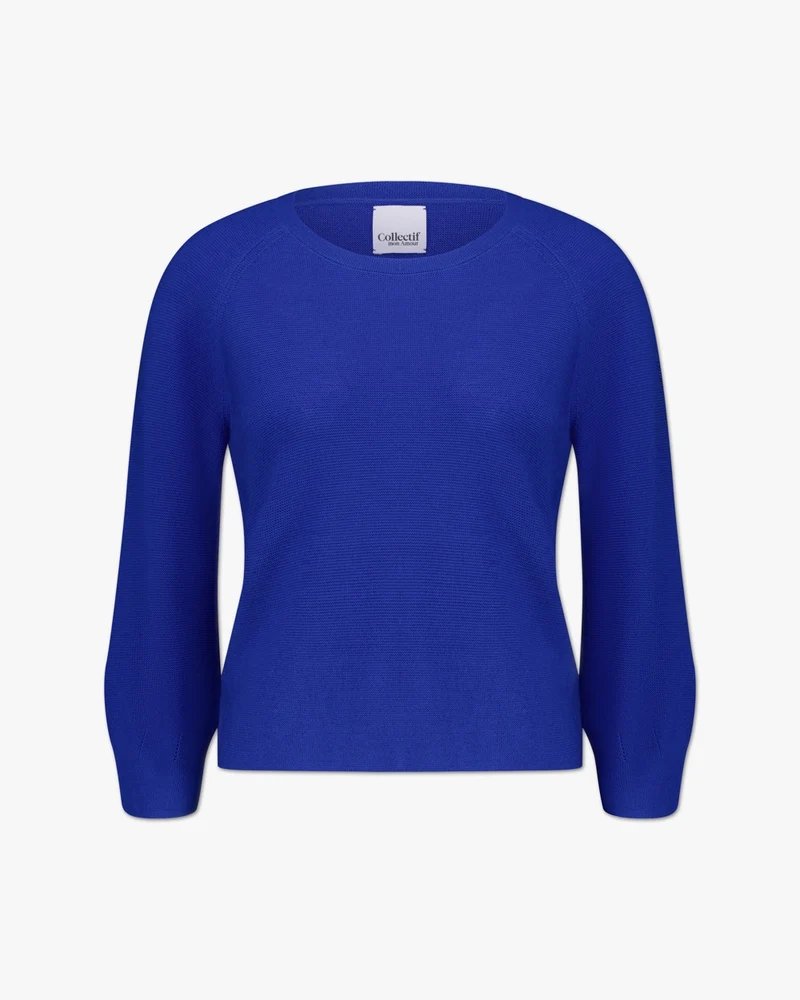 Leilani | Pullover | Merinowolle