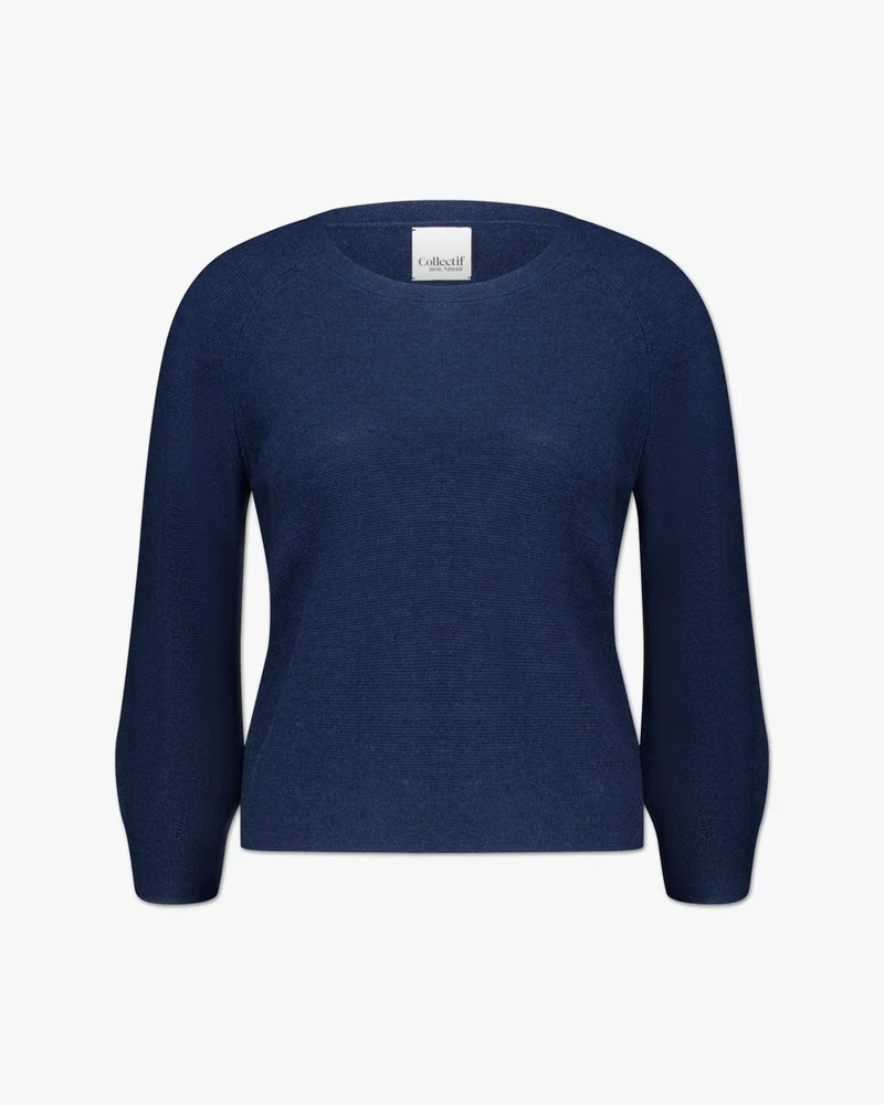 Leilani | Pullover | Merinowolle