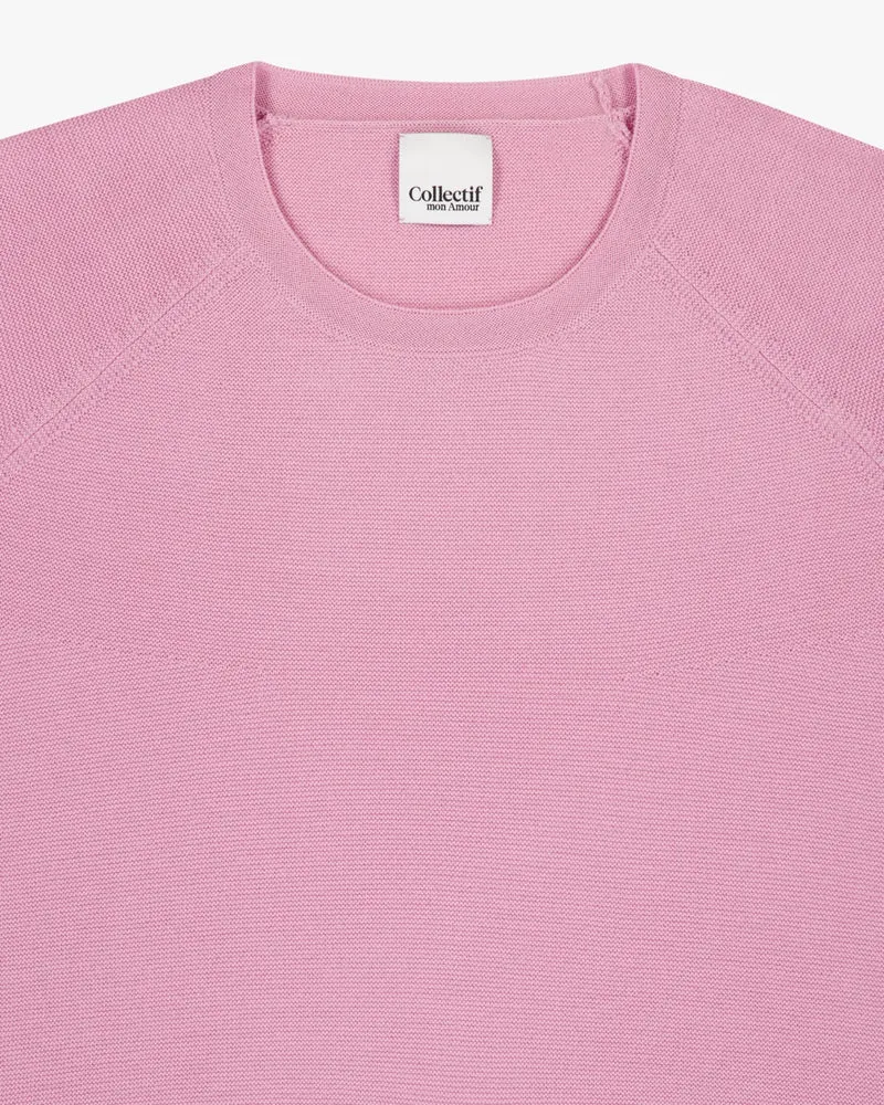 Leilani | Pullover | Merinowolle