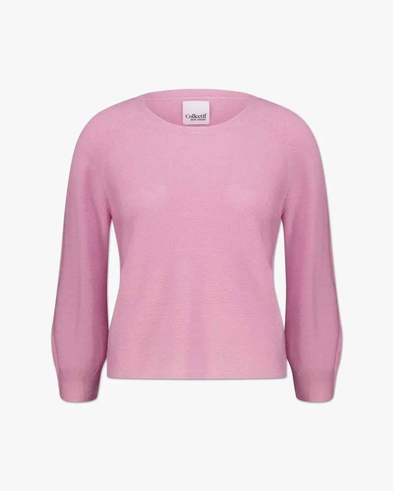 Leilani | Pullover | Merinowolle