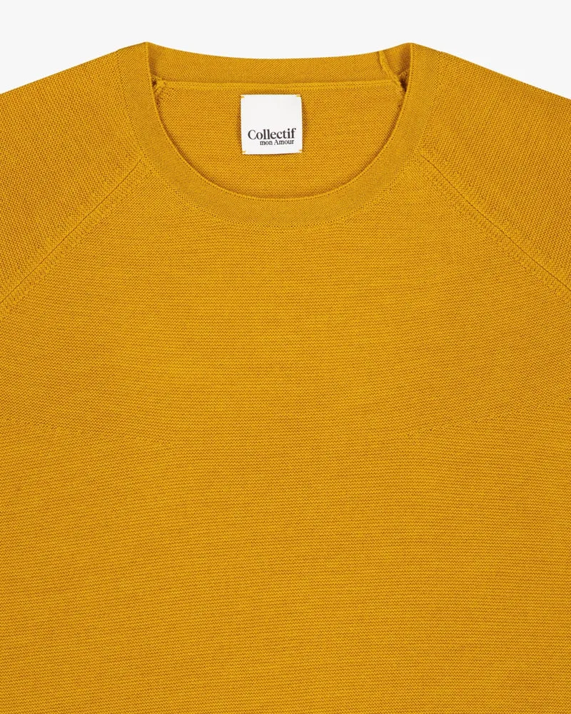 Leilani | Pullover | Merinowolle