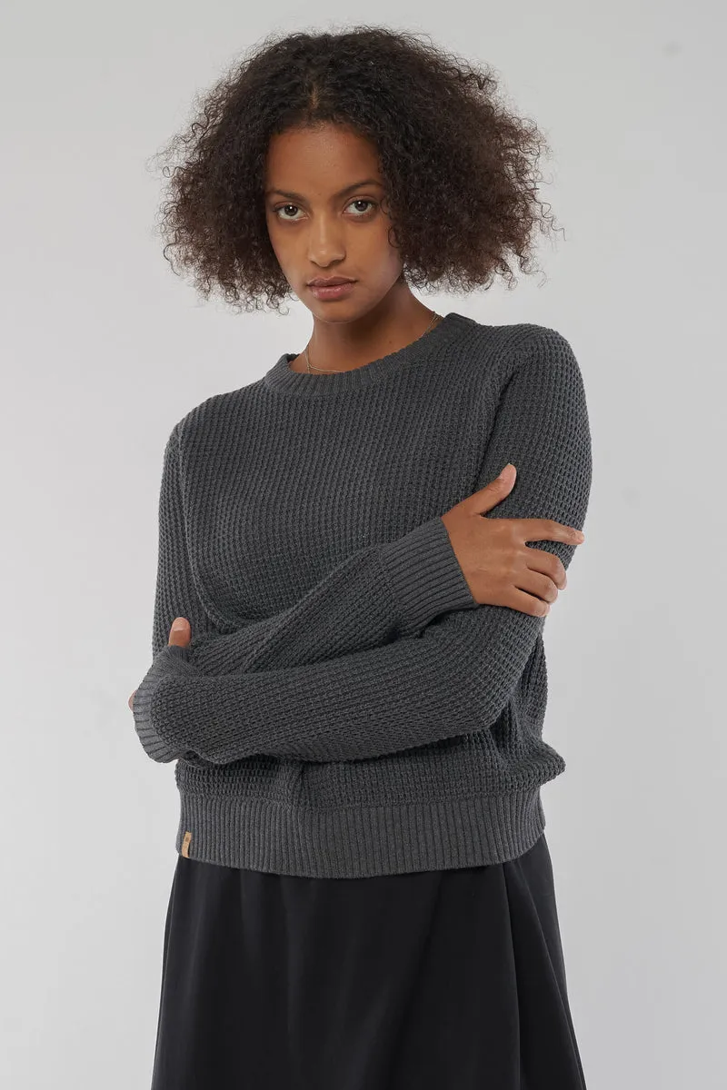 Crew Sweater