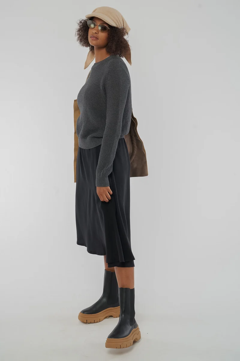 Crew Sweater