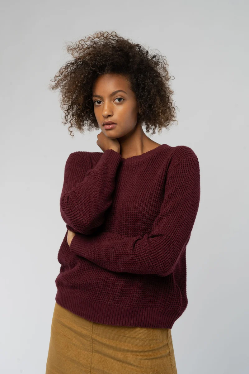 Crew Sweater