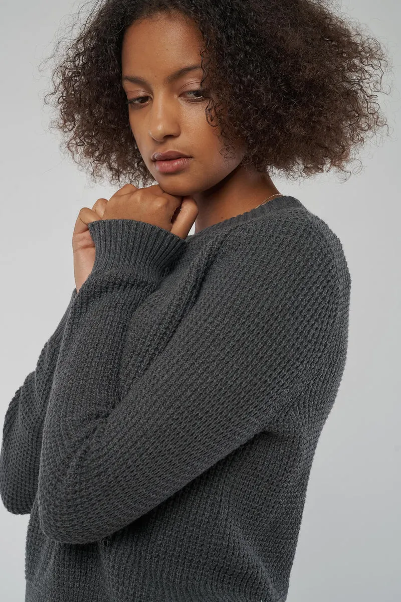 Crew Sweater