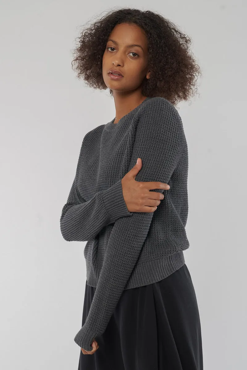 Crew Sweater
