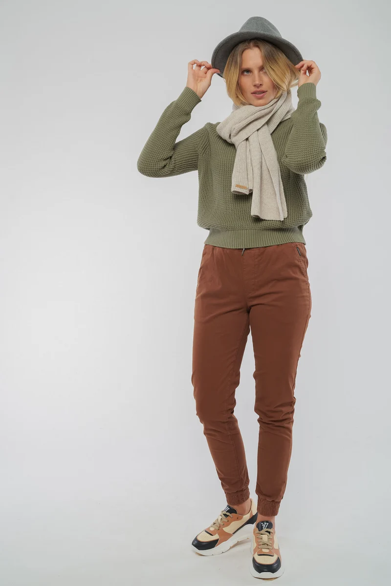 Crew Sweater