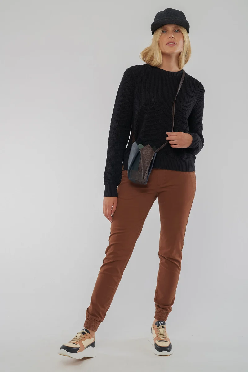 Crew Sweater