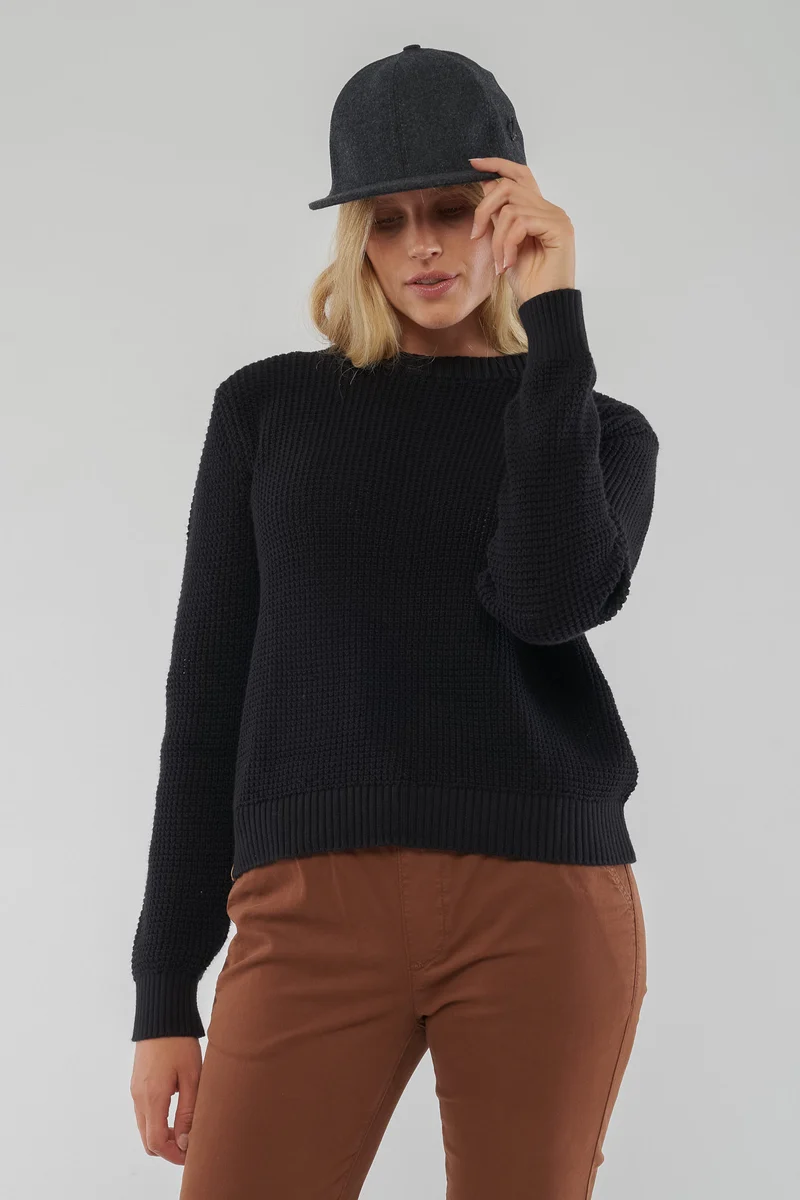 Crew Sweater