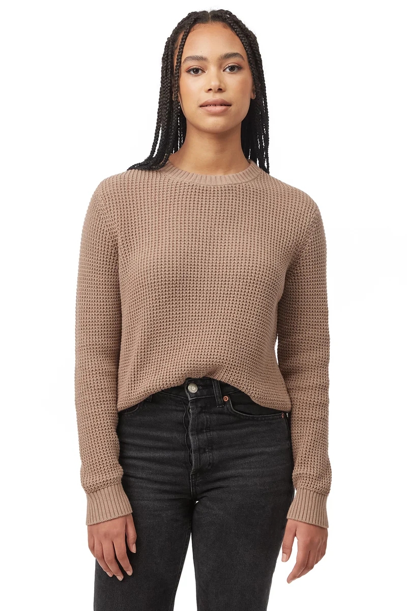Crew Sweater